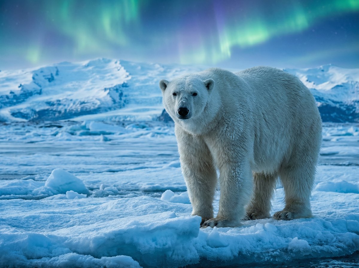 多多视频北极熊视频