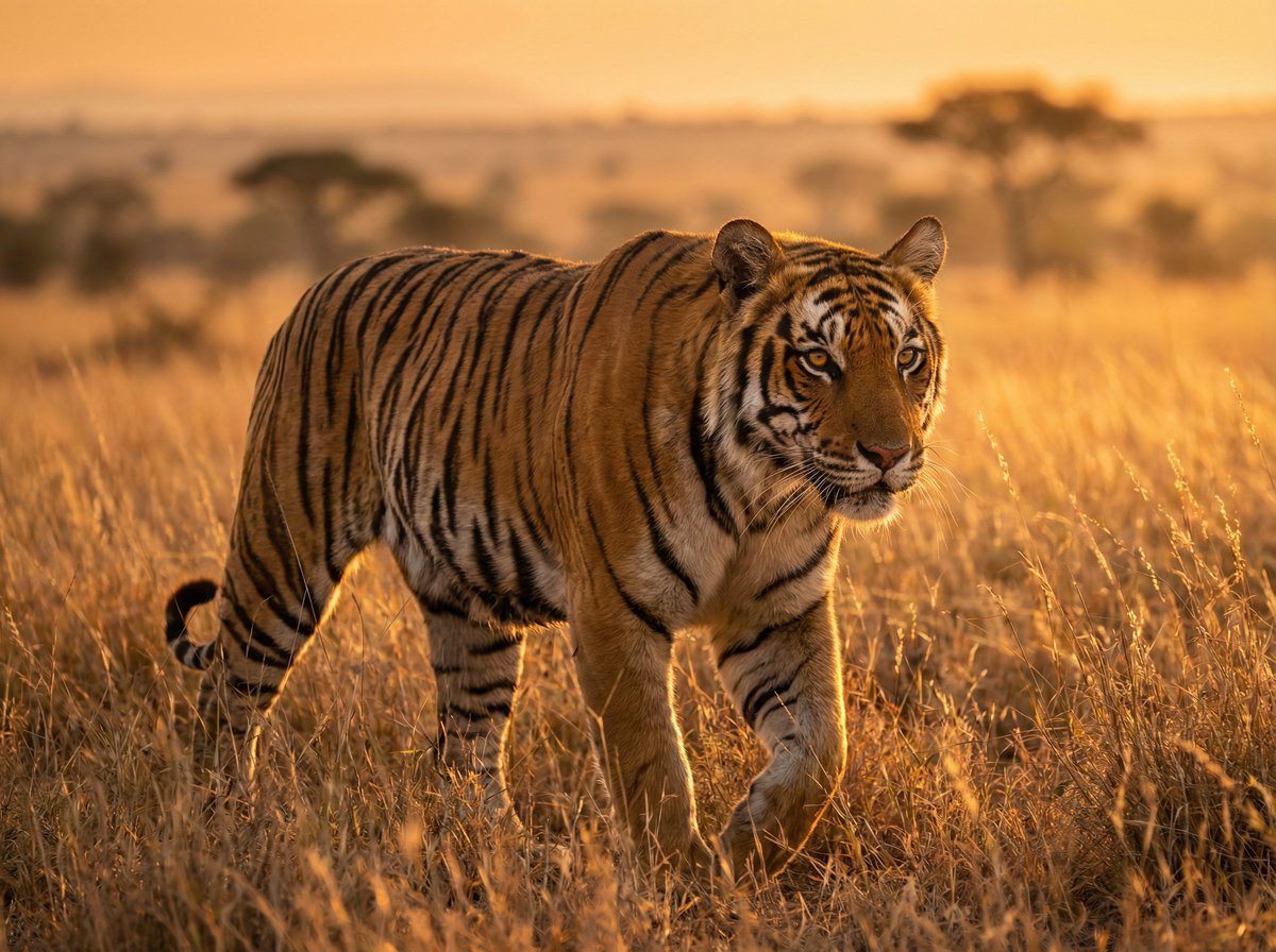 多多视频老虎保护视频